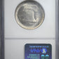 1926 American Sesquicentennial Classic Commemorative Half Dollar 50C NGC MS64