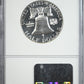 1962 Proof Franklin Half Dollar 50C NGC PF67* Star