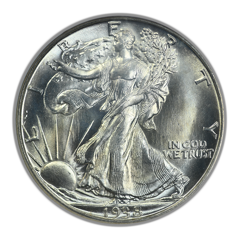 american rare coins