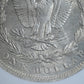 1882-O/S Morgan Dollar $1 NGC MS62