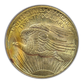 1907 Saint Gaudens Gold Double Eagle $20 NGC MS62