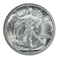 1916-D Walking Liberty Half Dollar 50C NGC MS62