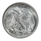 1916-D Walking Liberty Half Dollar 50C NGC MS62