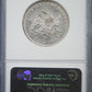 1860-O Liberty Seated Half Dollar 50C NGC Shipwreck Effect United States Issue - SS Republic