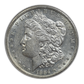 1884-S Morgan Dollar $1 NGC AU55