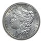 1883-S Morgan Dollar $1 NGC AU55