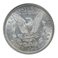 1883-S Morgan Dollar $1 NGC AU55