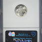 1926 Mercury Dime 10C NGC MS64