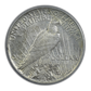 1921 Peace Dollar $1 PCGS AU55