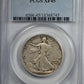 1916 Walking Liberty Half Dollar 50C PCGS XF45