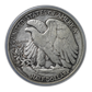 1916 Walking Liberty Half Dollar 50C PCGS XF45