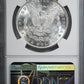 1880-S Morgan Dollar $1 NGC MS65 CAC - TONED!