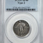 1917-D Doubled Die Reverse Type 2 Standing Liberty Quarter 25C PCGS XF40 DDR FS-801