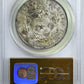 1854-So Chile 1 Peso PCGS Certified S.S. Central American Treasure