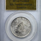 1855-So Chile 50C Centavos PCGS Certified S.S. Central American Treasure