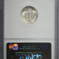 1942-D Mercury Dime 10C NGC MS67