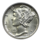 1942-D Mercury Dime 10C NGC MS67