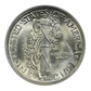 1942-D Mercury Dime 10C NGC MS67