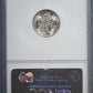 1942 Mercury Dime 10C NGC MS67 CAC