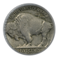 1913-S Type 2 Buffalo Nickel 5C PCGS XF40