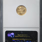 1915-S Panama-Pacific Classic Commemorative Gold Dollar G$1 NGC MS64 CAC