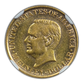 1917 McKinley Classic Commemorative Gold Dollar G$1 NGC MS61PL - Prooflike