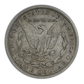 1892-S Morgan Dollar $1 PCGS VF25