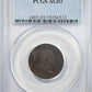 1794 Liberty Cap Half Cent 1/2C PCGS AG03