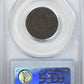 1794 Liberty Cap Half Cent 1/2C PCGS AG03