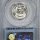 1937 Washington Quarter 25C PCGS MS66