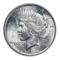 1922-D Peace Dollar $1 PCGS MS65