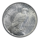 1922-D Peace Dollar $1 PCGS MS65