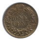 1908-S Indian Head Cent 1C PCGS MS64RB Reverse