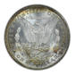 1883-CC Morgan Dollar $1 NGC Fatty MS64 CAC - TONED!