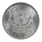 1892-O Morgan Dollar $1 NGC MS61