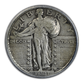 1921 Standing Liberty Quarter 25C ICG VF20