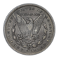 1879-CC Morgan Dollar $1 PCGS VF25