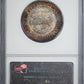1936 York Classic Commemorative Half Dollar 50C NGC MS66 - TONED!