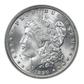 1890-O Morgan Dollar $1 PCGS MS65