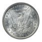 1890-O Morgan Dollar $1 PCGS MS65