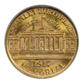 1917 McKinley Classic Commemorative Gold Dollar G$1 NGC Fatty MS63