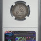 1893 Isabella Classic Commemorative Quarter 25C NGC AU55