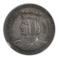 1893 Isabella Classic Commemorative Quarter 25C NGC AU55