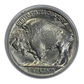 1936 Buffalo Nickel 5C PCGS Rattler MS64 CAC