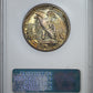 1944-S Walking Liberty Half Dollar 50C NGC Fatty MS66
