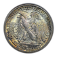 1944-S Walking Liberty Half Dollar 50C NGC Fatty MS66