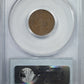 1941 Doubled Die Obverse Lincoln Wheat Cent 1C PCGS VF25