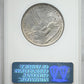 1925 Stone Mountain Classic Commemorative Half Dollar 50C NGC Fatty MS64 CAC