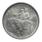 1925 Stone Mountain Classic Commemorative Half Dollar 50C NGC Fatty MS64 CAC