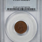 1883 Indian Head Cent 1C PCGS MS63BN
